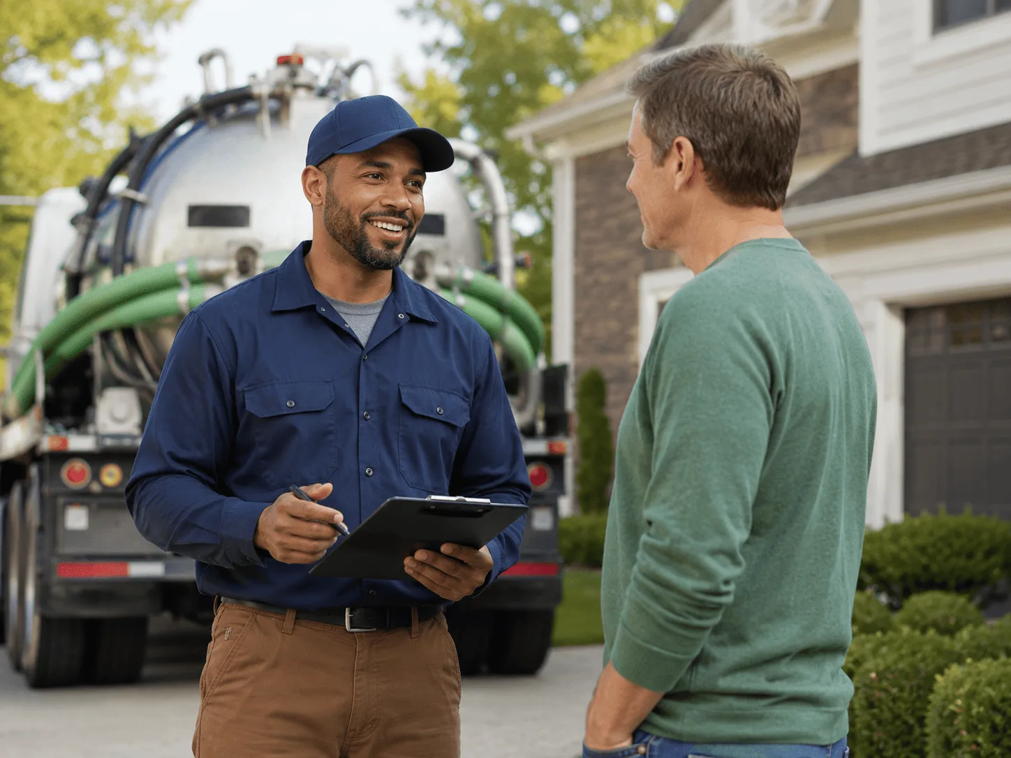 Mosquito Control Grassflat, PA FAQs